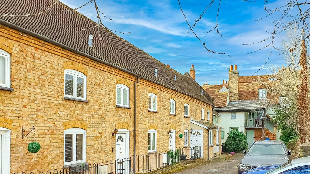 1 bed Annexe for rent in Hertford. From Anthony Lettings Ltd 1 bed Annexe for rent in Hertford. From Anthony Lettings Ltd