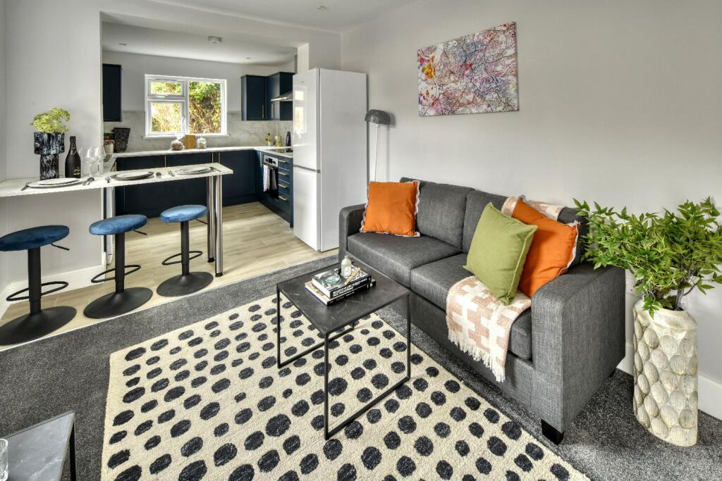 4 bed Detached for rent in Bristol. From Purple Frog Property Ltd - Bristol