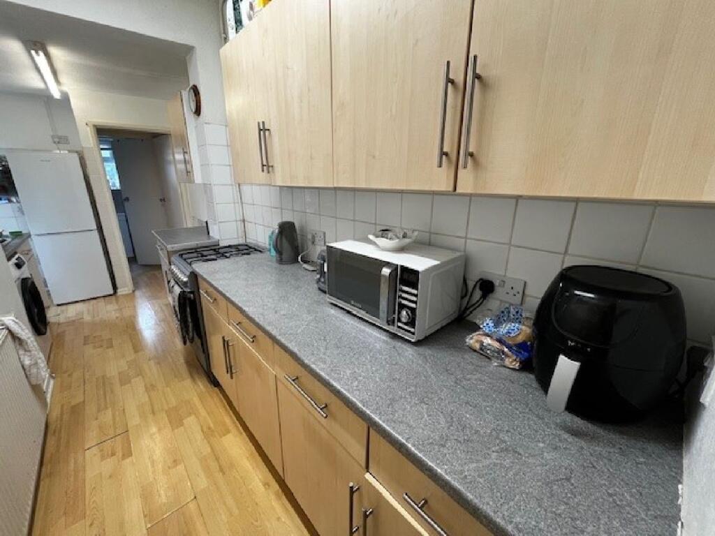 4 bed House Share for rent in Bristol. From Purple Frog Property Ltd - Bristol