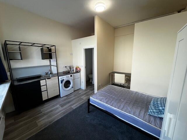 1 bed 1st Floor Flat for rent in Bristol. From Purple Frog Property Ltd - Bristol