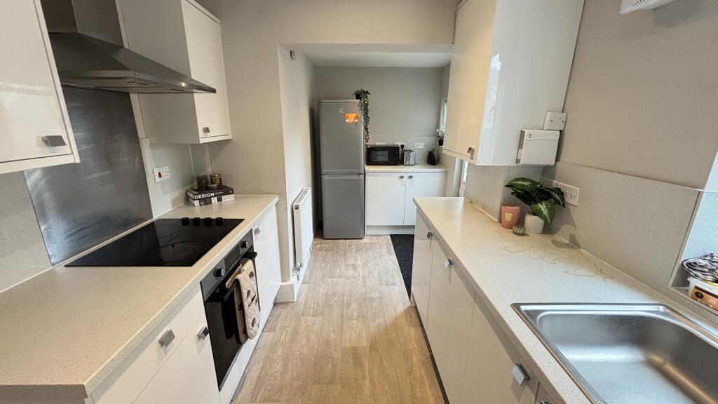 4 bed Detached for rent in Hillfields. From Purple Frog Property Ltd - Bristol