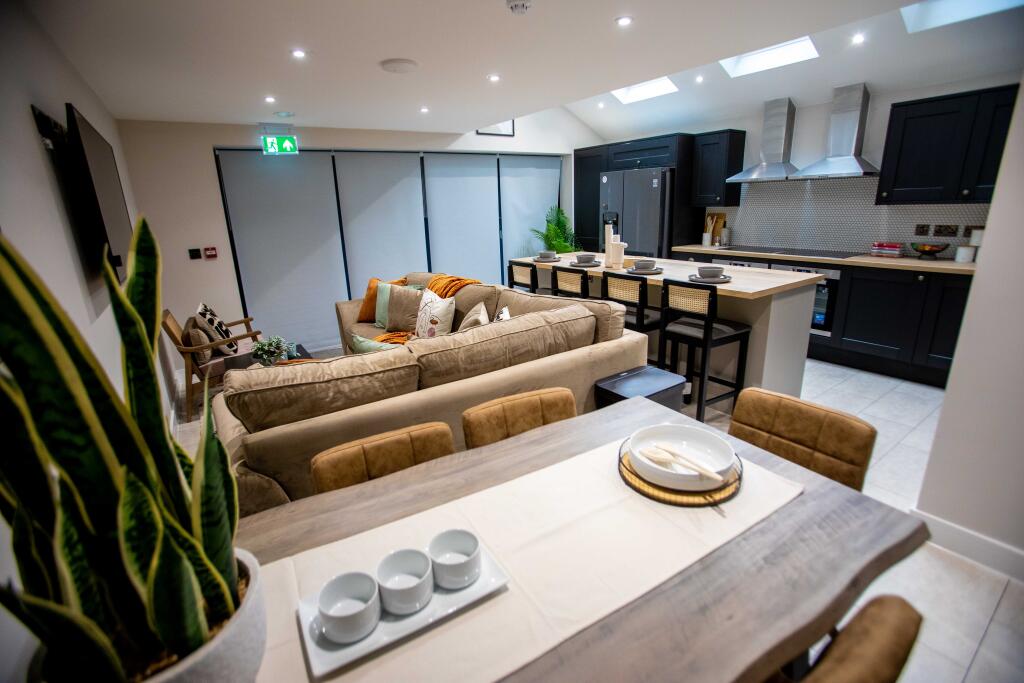 1 bed Detached for rent in Broomhill. From Purple Frog Property Ltd - Bristol 1 bed Detached for rent in Broomhill. From Purple Frog Property Ltd - Bristol