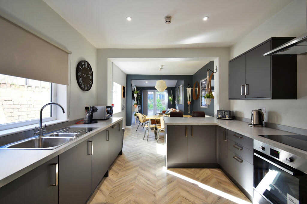 2 bed Detached for rent in Stapleton. From Purple Frog Property Ltd - Bristol