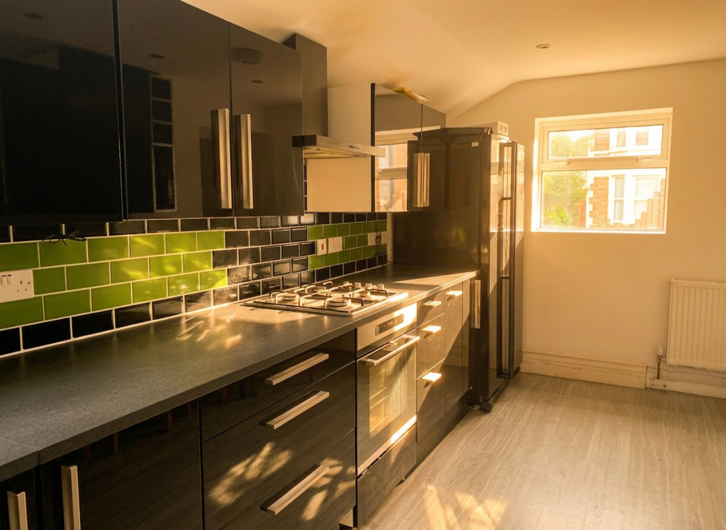 5 bed Detached for rent in Hillfields. From Purple Frog Property Ltd - Bristol 5 bed Detached for rent in Hillfields. From Purple Frog Property Ltd - Bristol