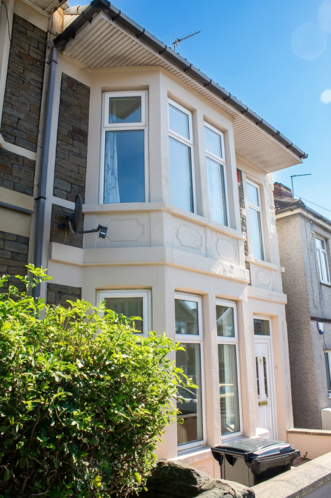 1 bed Detached for rent in Filton. From Purple Frog Property Ltd - Bristol 1 bed Detached for rent in Filton. From Purple Frog Property Ltd - Bristol