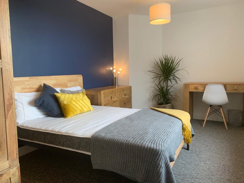 1 bed Detached for rent in Hillfields. From Purple Frog Property Ltd - Bristol 1 bed Detached for rent in Hillfields. From Purple Frog Property Ltd - Bristol