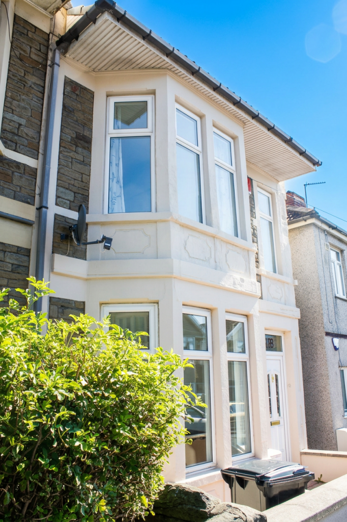 2 bed Detached for rent in Filton. From Purple Frog Property Ltd - Bristol 2 bed Detached for rent in Filton. From Purple Frog Property Ltd - Bristol