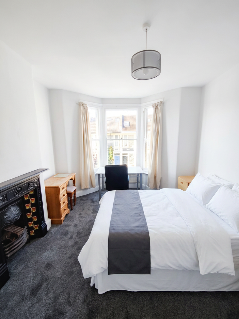 5 bed Detached for rent in Stapleton. From Purple Frog Property Ltd - Bristol