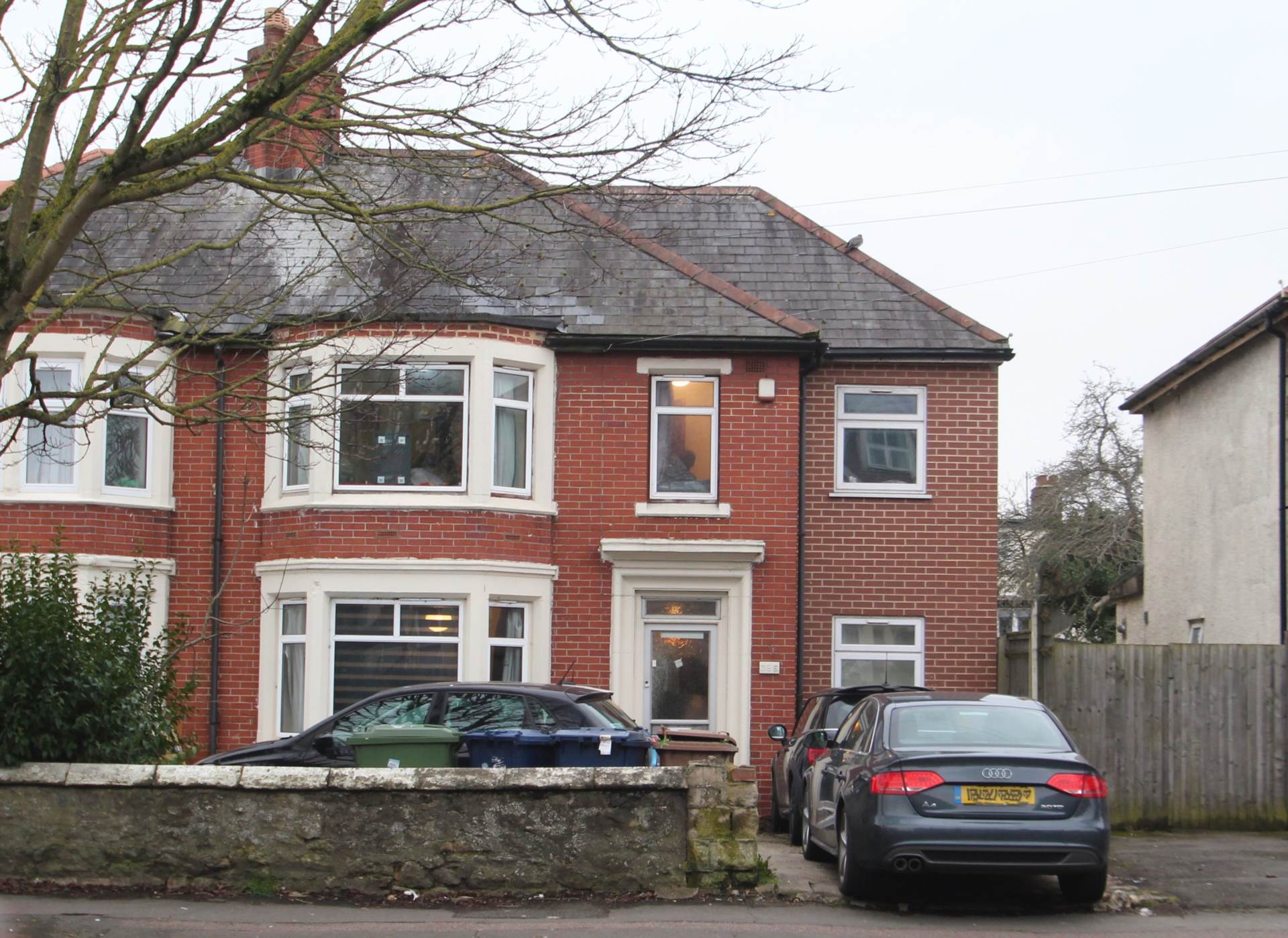 6 bed Semi-Detached House for rent in Oxford. From James C Penny Estate Agents - East Oxford