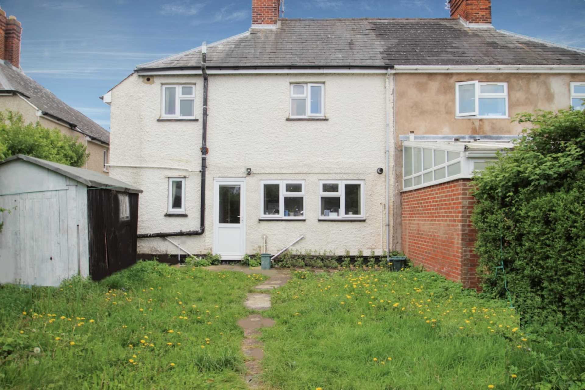 4 bed Semi Detached for rent in Oxford. From James C Penny Estate Agents - East Oxford 4 bed Semi Detached for rent in Oxford. From James C Penny Estate Agents - East Oxford