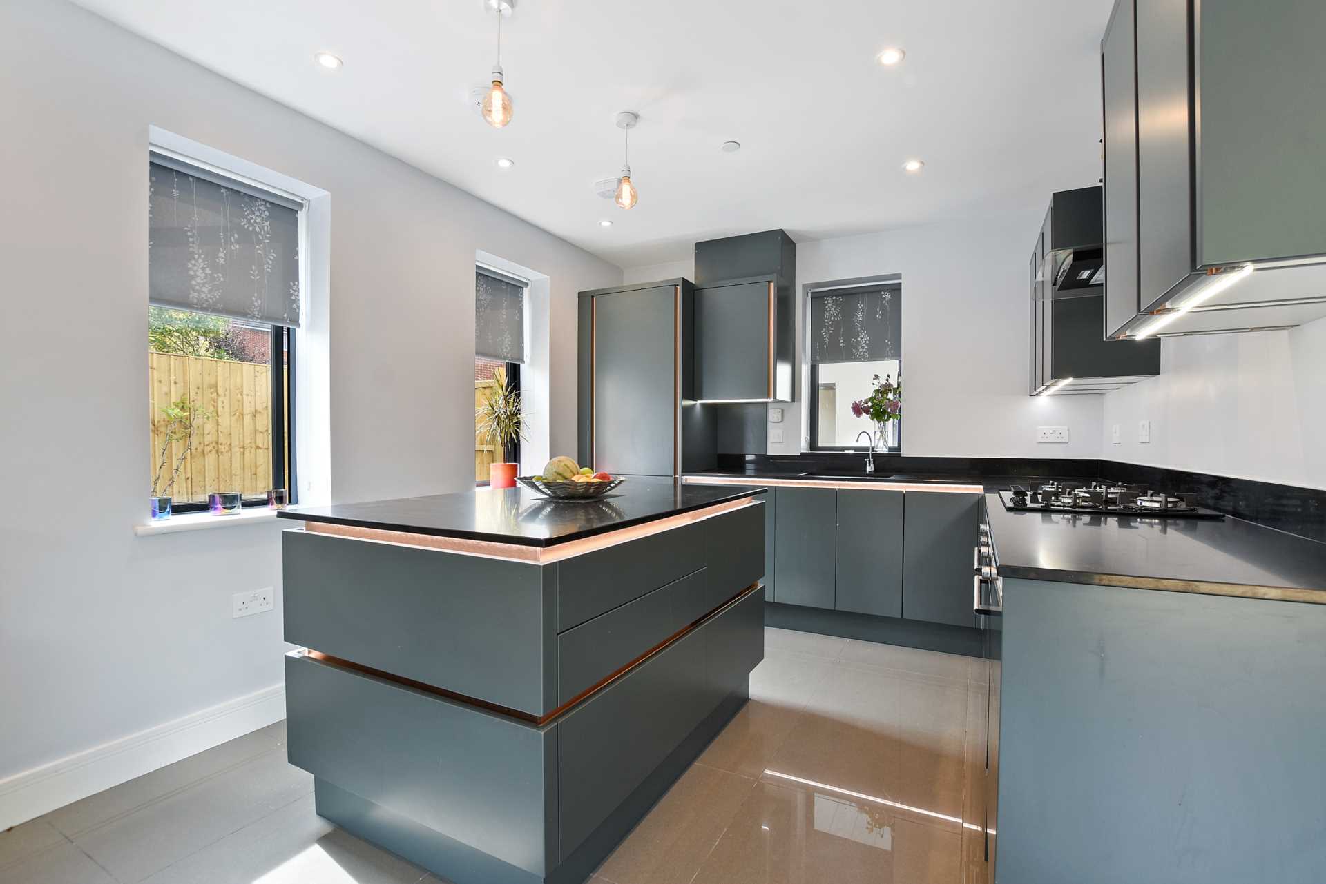 2 bed Detached for rent in Oxford. From James C Penny Estate Agents - East Oxford