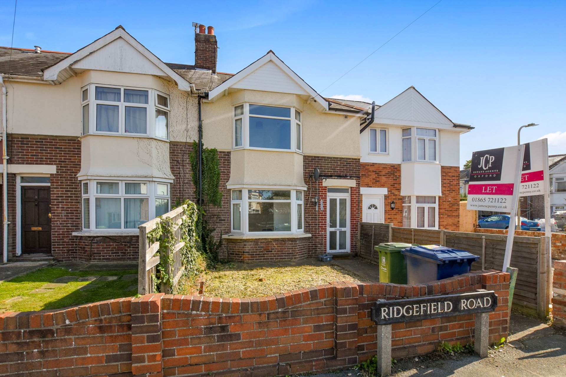 4 bed Mid Terraced House for rent in Sandford-on-Thames. From James C Penny Estate Agents - East Oxford 4 bed Mid Terraced House for rent in Sandford-on-Thames. From James C Penny Estate Agents - East Oxford