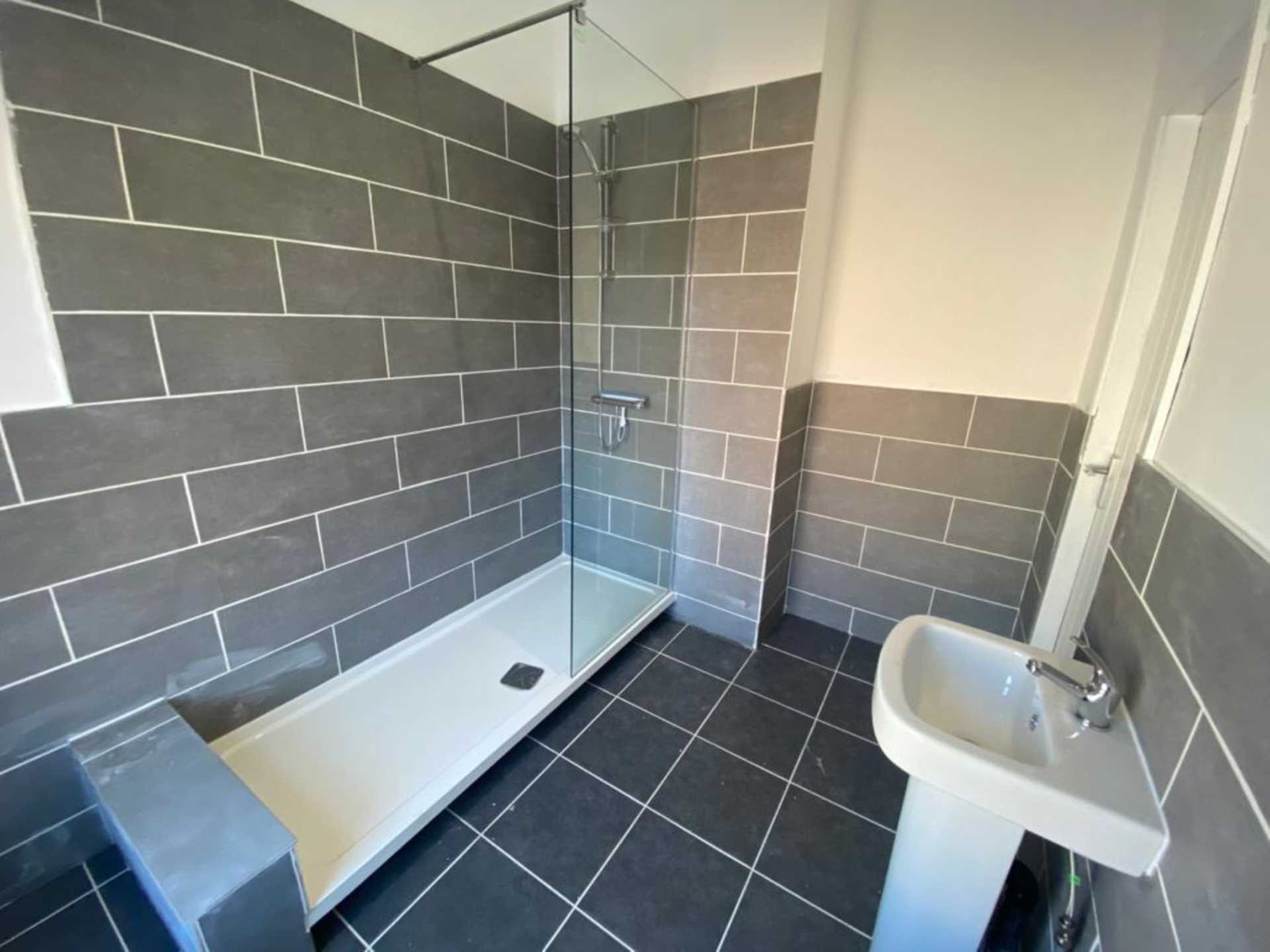 3 bed Room for rent in Liverpool. From Student Haus