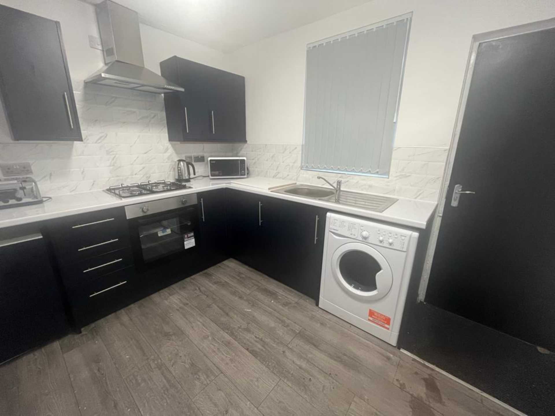 2 bed Room for rent in Liverpool. From Student Haus