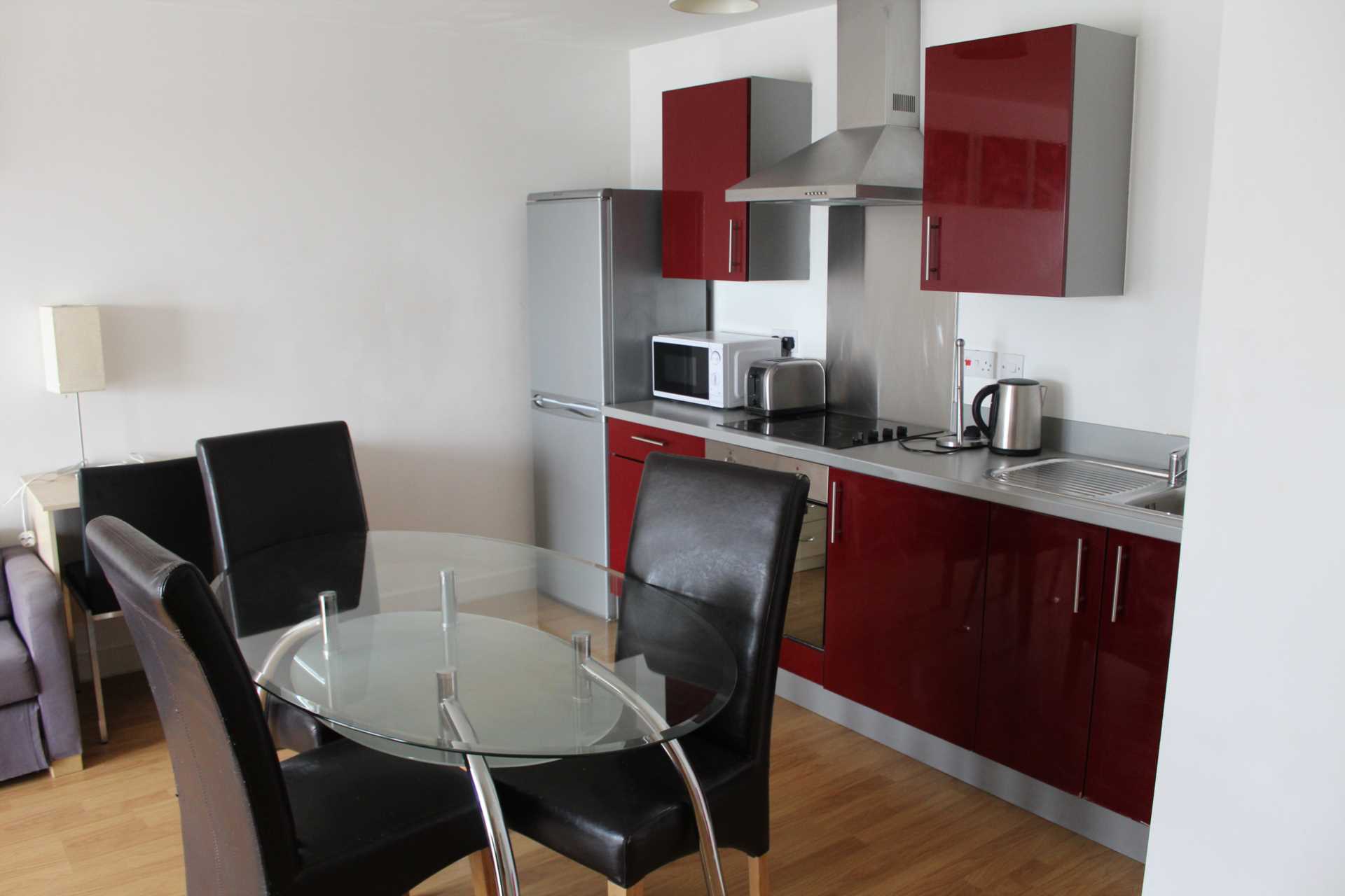 2 bed Room for rent in Salford. From Student Haus