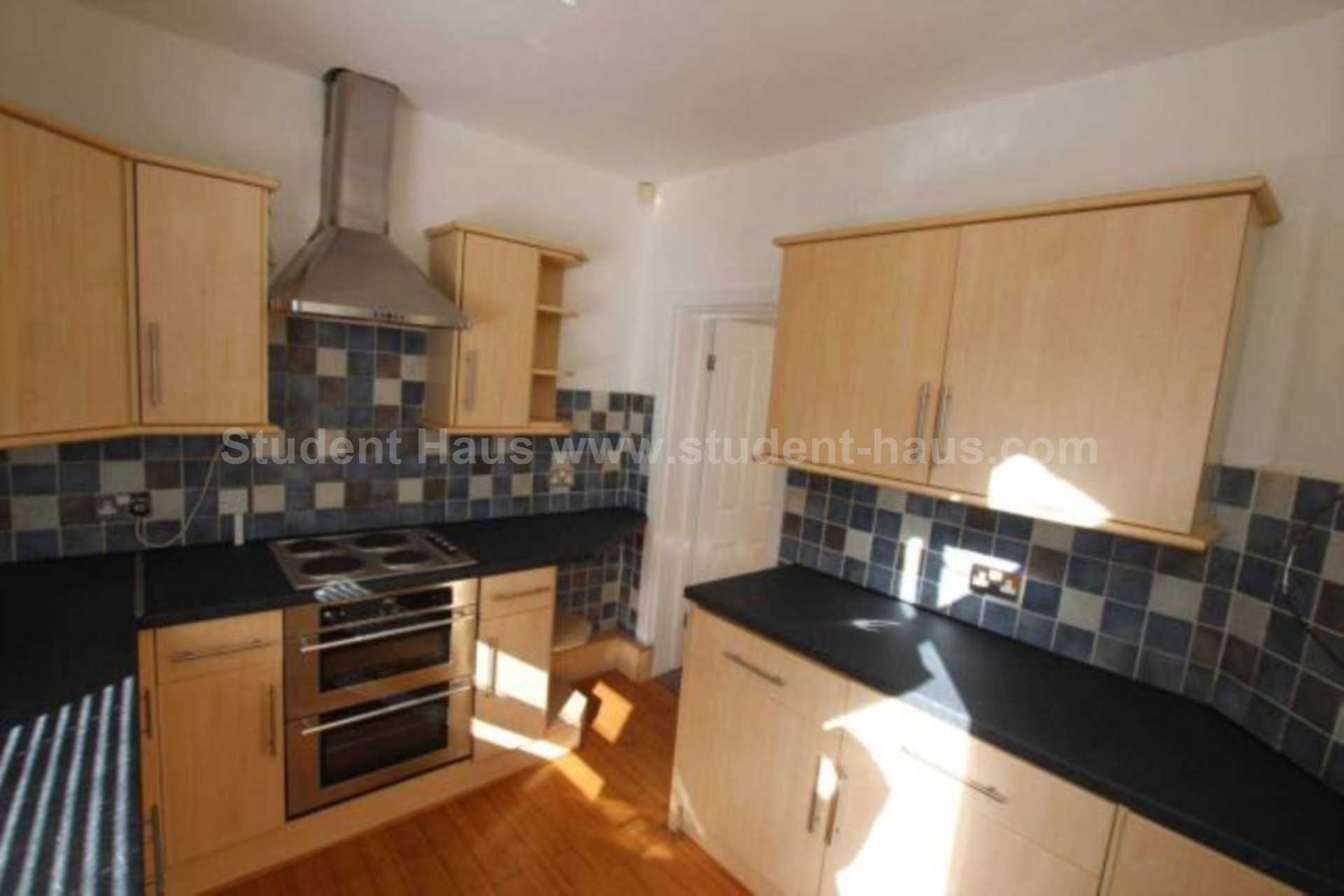 3 bed House (unspecified) for rent in Salford. From Student Haus