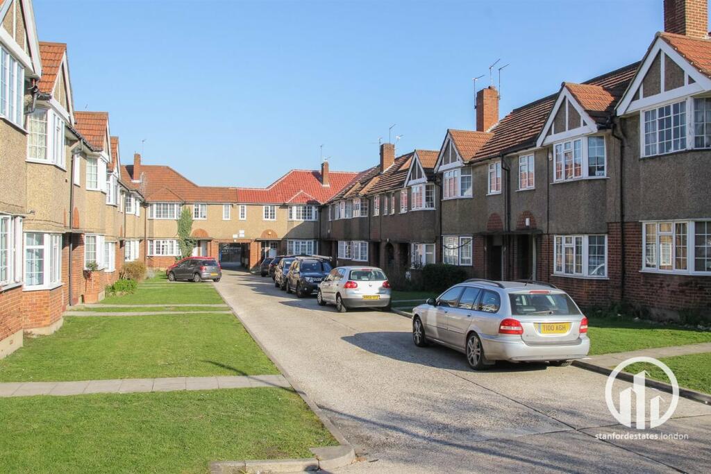 2 bed Flat for rent in London. From Stanford Estates Hither Green