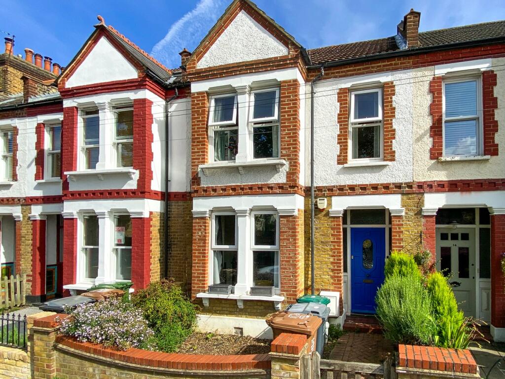 3 bed Mid Terraced House for rent in Lewisham. From Stanford Estates - Hither Green