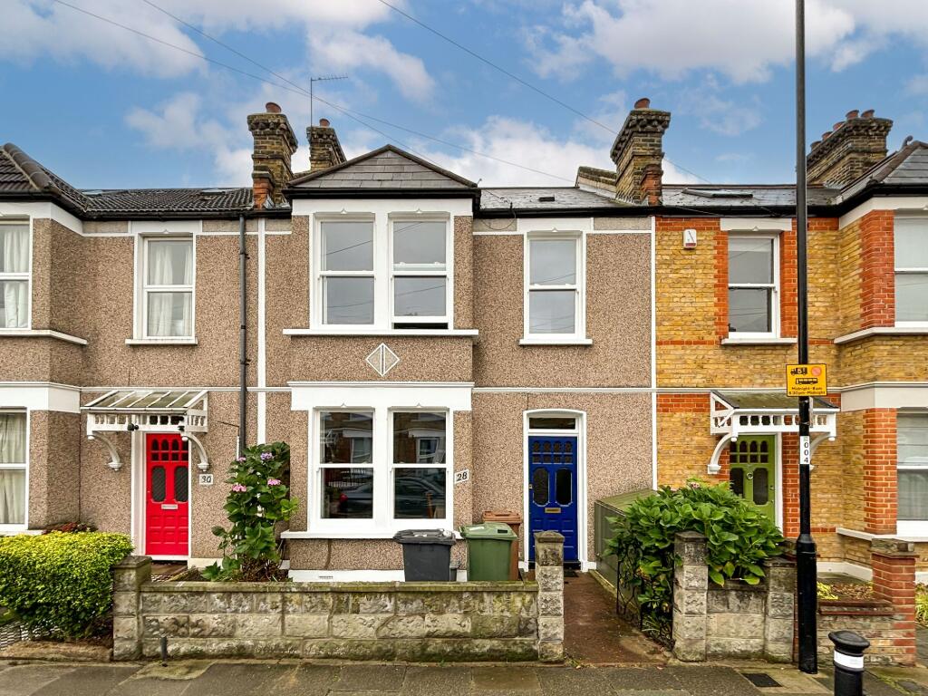 3 bed Mid Terraced House for rent in London. From Stanford Estates - Hither Green
