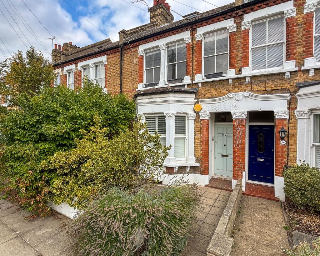 2 bed 1st Floor Flat for rent in London. From Stanford Estates - Hither Green 2 bed 1st Floor Flat for rent in London. From Stanford Estates - Hither Green