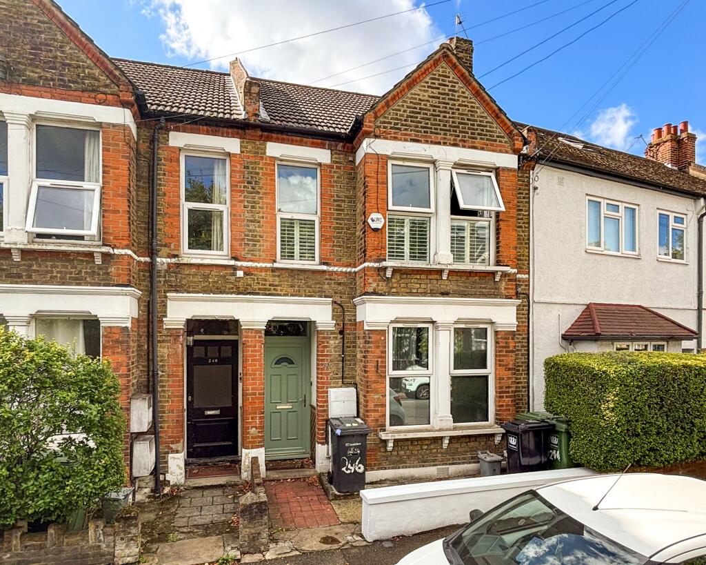 2 bed 1st Floor Flat for rent in London. From Stanford Estates - Hither Green 2 bed 1st Floor Flat for rent in London. From Stanford Estates - Hither Green