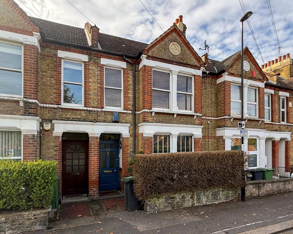 2 bed 1st Floor Flat for rent in London. From Stanford Estates - Hither Green