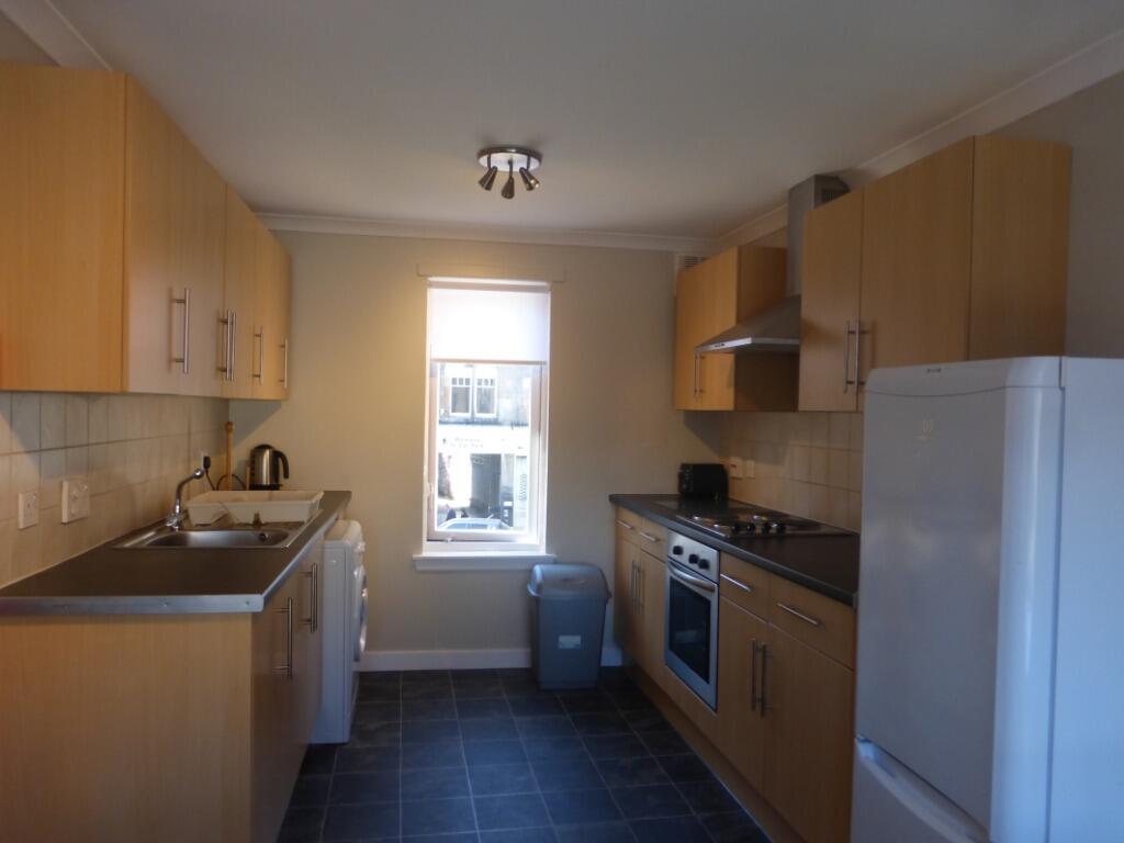 3 bed 1st Floor Flat for rent in Stirling. From FORTH RESIDENTIAL - Stirling
