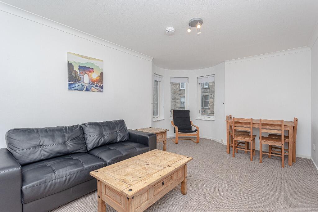 3 bed 1st Floor Flat for rent in Stirling. From FORTH RESIDENTIAL - Stirling