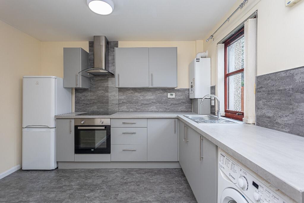 2 bed Mid Terraced House for rent in Laurieston. From FORTH RESIDENTIAL - Stirling