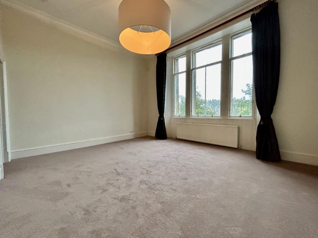 3 bed 1st Floor Flat for rent in Perth. From FORTH RESIDENTIAL - Stirling