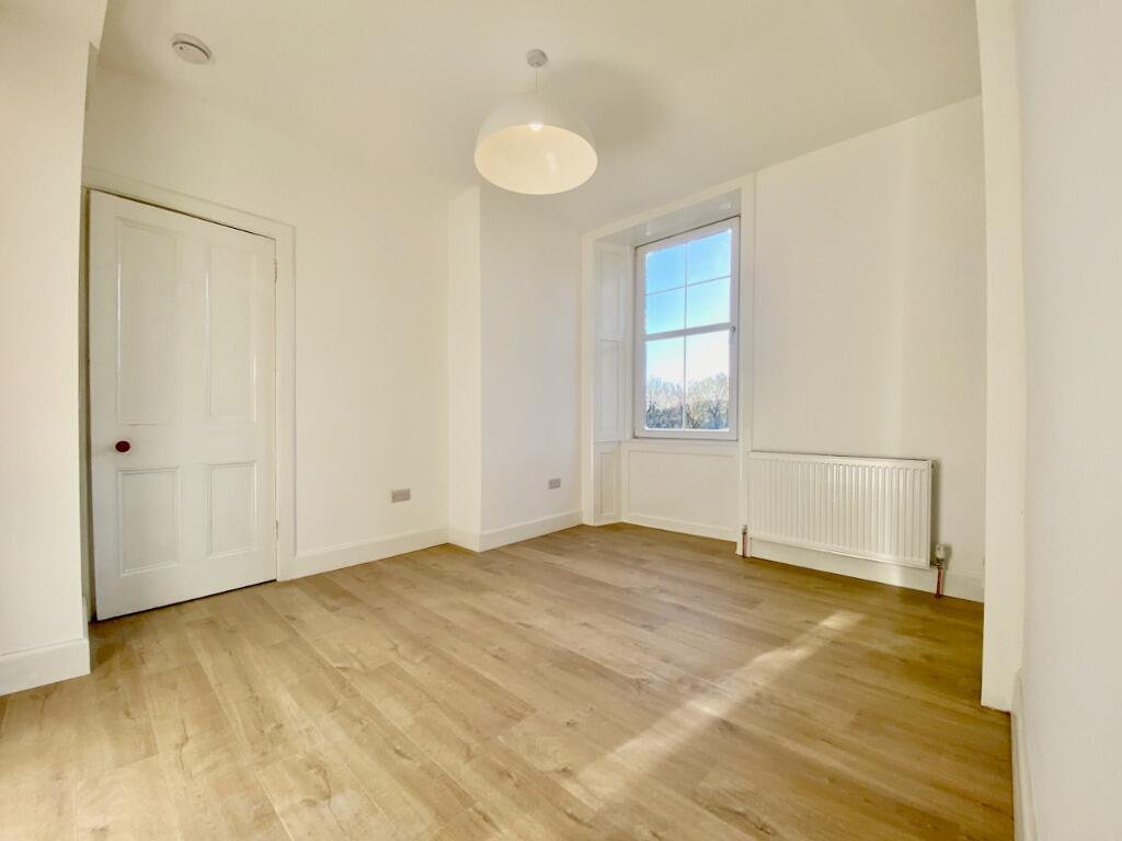 1 bed 1st Floor Flat for rent in Edinburgh. From FORTH RESIDENTIAL - Stirling