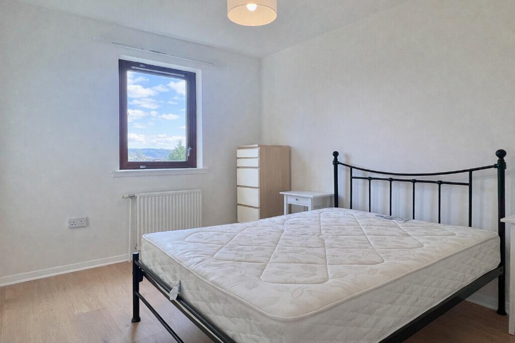 2 bed 1st Floor Flat for rent in Edinburgh. From FORTH RESIDENTIAL - Stirling