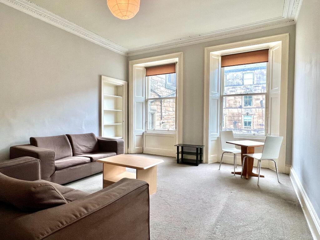 5 bed 1st Floor Flat for rent in Edinburgh. From FORTH RESIDENTIAL - Stirling