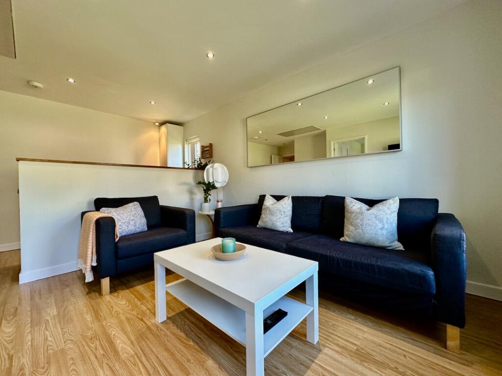 1 bed 1st Floor Flat for rent in Queensferry. From FORTH RESIDENTIAL - Stirling
