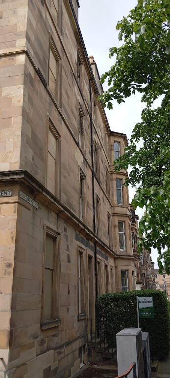 3 bed 1st Floor Flat for rent in Edinburgh. From FORTH RESIDENTIAL - Stirling