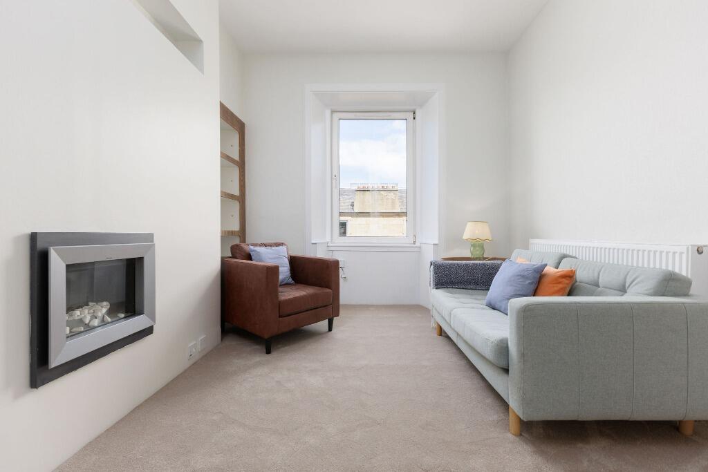 1 bed 1st Floor Flat for rent in Edinburgh. From FORTH RESIDENTIAL - Stirling 1 bed 1st Floor Flat for rent in Edinburgh. From FORTH RESIDENTIAL - Stirling