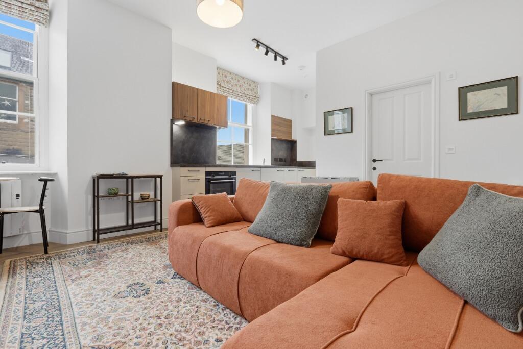 1 bed 1st Floor Flat for rent in Crieff. From FORTH RESIDENTIAL - Stirling 1 bed 1st Floor Flat for rent in Crieff. From FORTH RESIDENTIAL - Stirling
