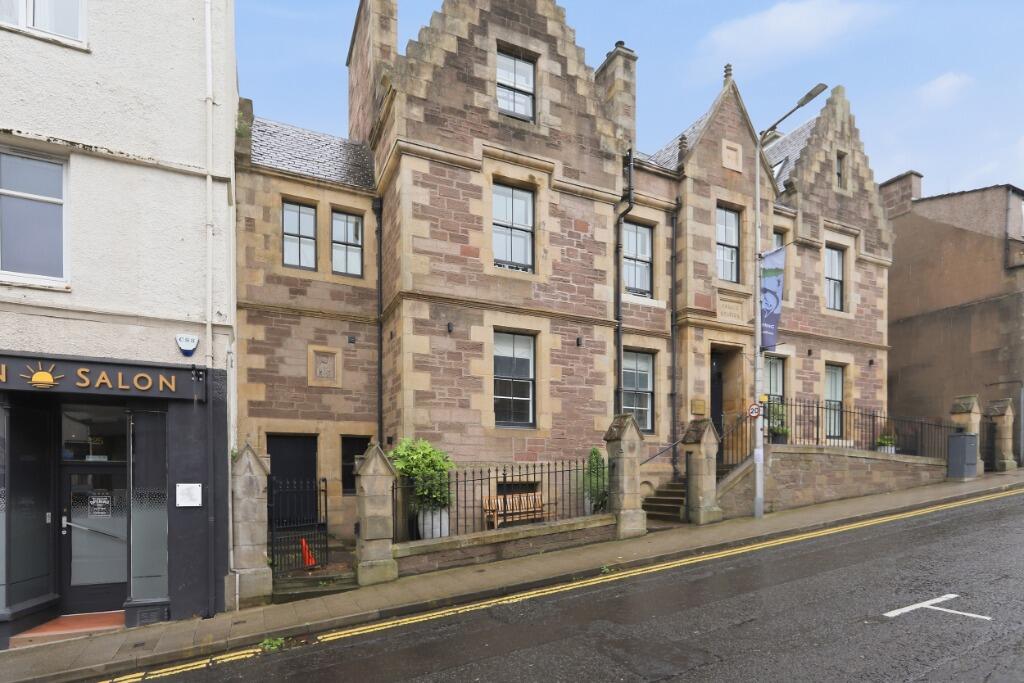 1 bed 1st Floor Flat for rent in Crieff. From FORTH RESIDENTIAL - Stirling 1 bed 1st Floor Flat for rent in Crieff. From FORTH RESIDENTIAL - Stirling