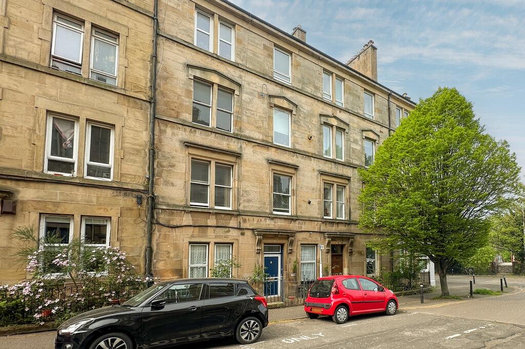 1 bed 1st Floor Flat for rent in Edinburgh. From FORTH RESIDENTIAL - Stirling