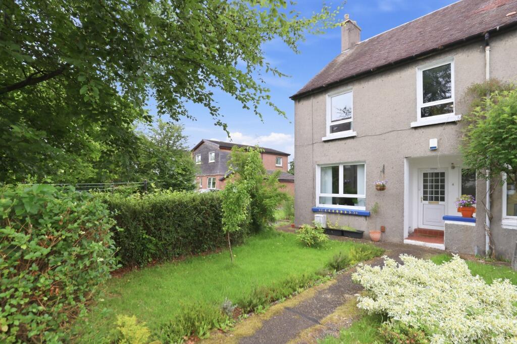 3 bed Semi Detached for rent in Cambuskenneth. From FORTH RESIDENTIAL - Stirling