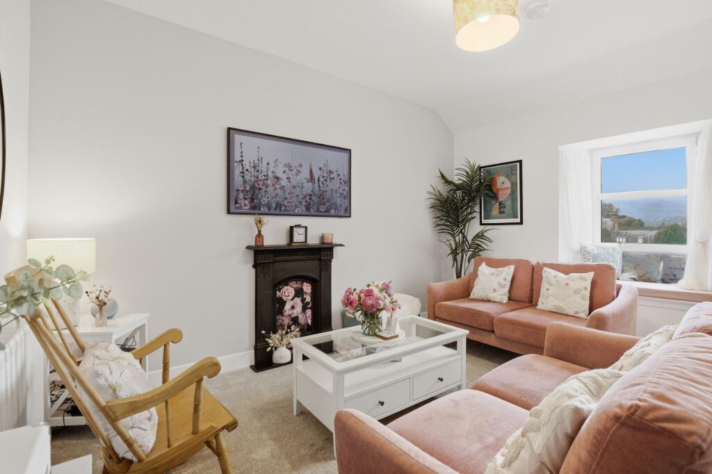 3 bed 1st Floor Flat for rent in Callander. From FORTH RESIDENTIAL - Stirling 3 bed 1st Floor Flat for rent in Callander. From FORTH RESIDENTIAL - Stirling