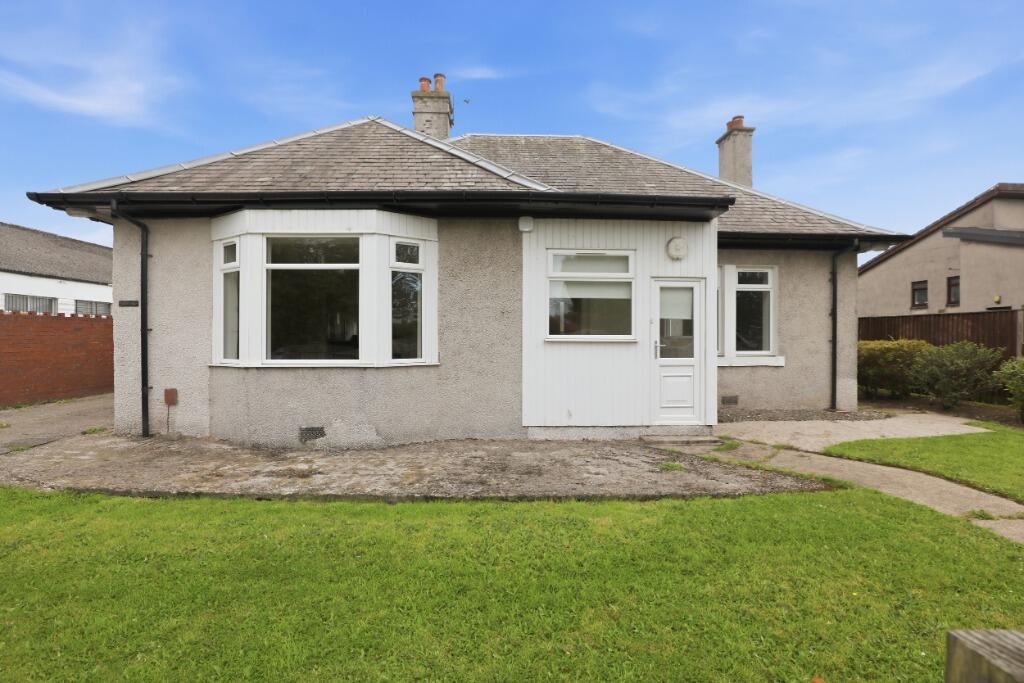 3 bed Bungalow for rent in Bannockburn. From FORTH RESIDENTIAL - Stirling