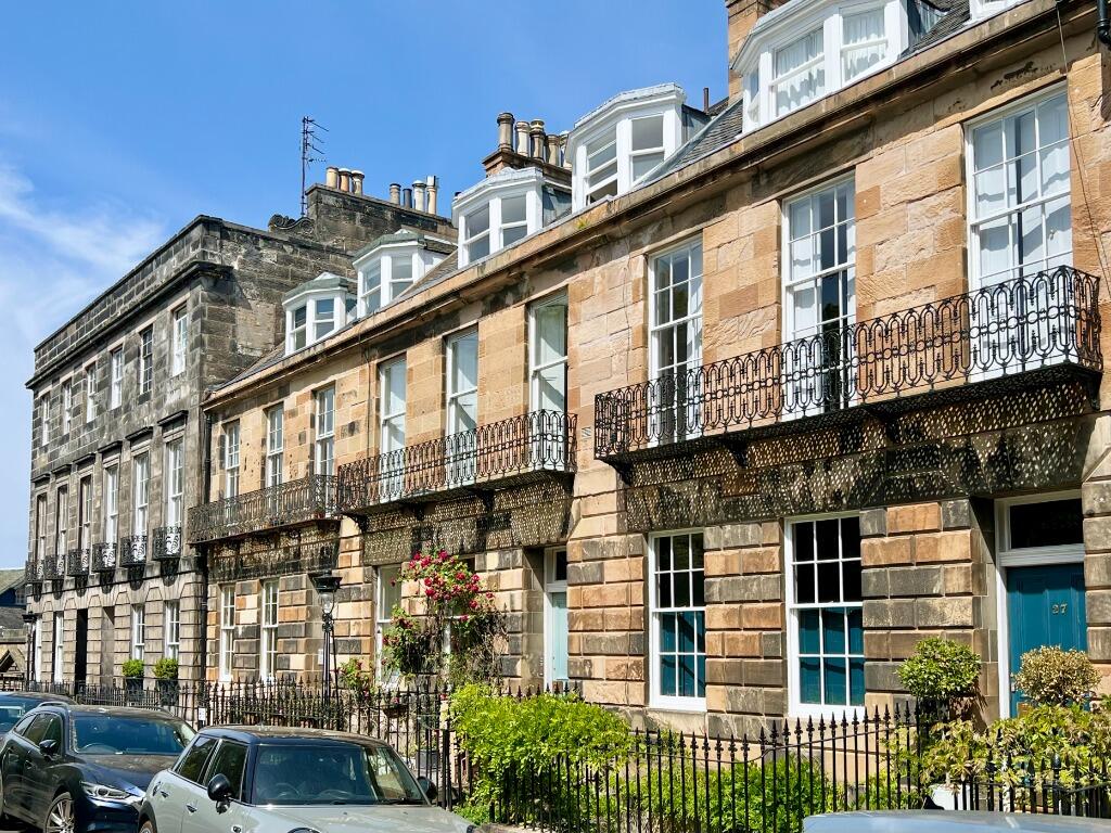2 bed 1st Floor Flat for rent in Edinburgh. From FORTH RESIDENTIAL - Stirling 2 bed 1st Floor Flat for rent in Edinburgh. From FORTH RESIDENTIAL - Stirling