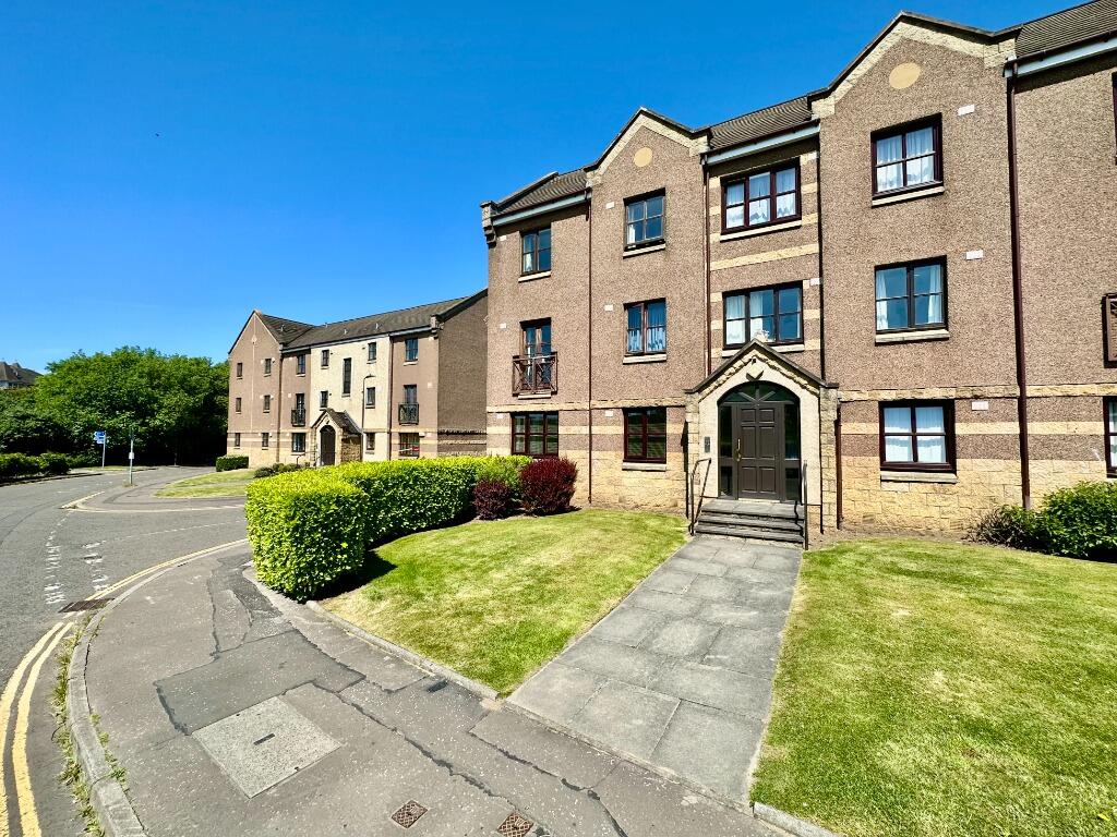1 bed 1st Floor Flat for rent in Hermiston. From FORTH RESIDENTIAL - Stirling 1 bed 1st Floor Flat for rent in Hermiston. From FORTH RESIDENTIAL - Stirling