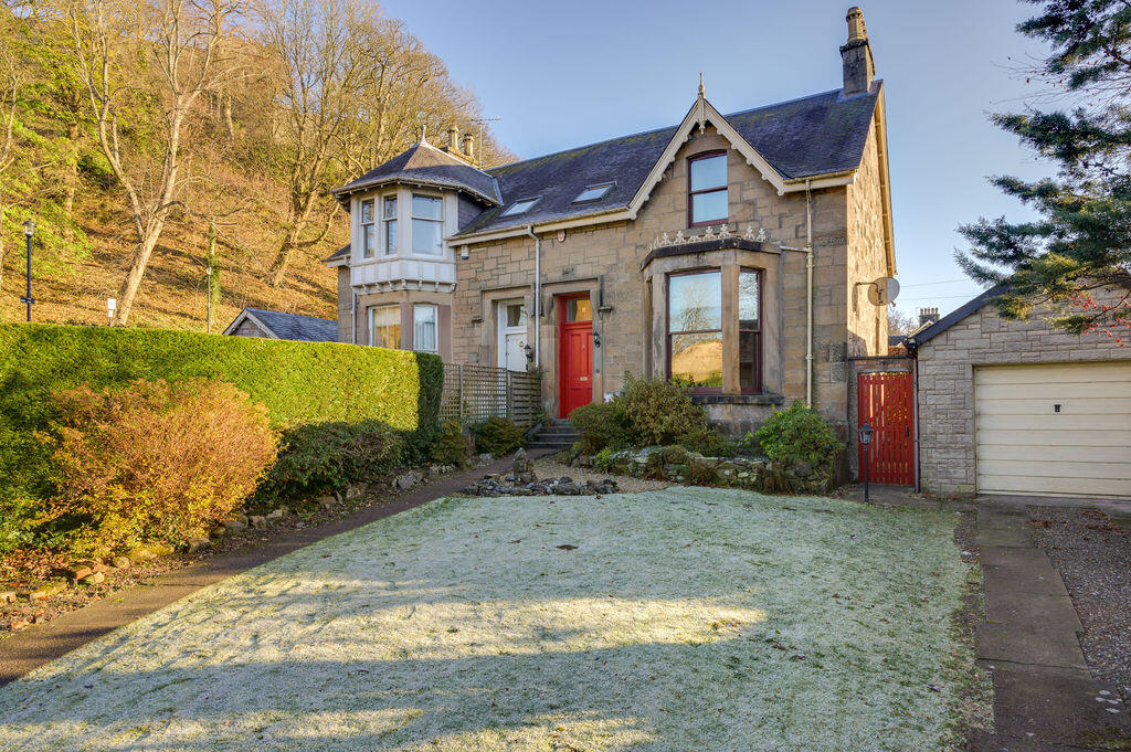 3 bed Semi Detached for rent in Stirling. From FORTH RESIDENTIAL - Stirling 3 bed Semi Detached for rent in Stirling. From FORTH RESIDENTIAL - Stirling