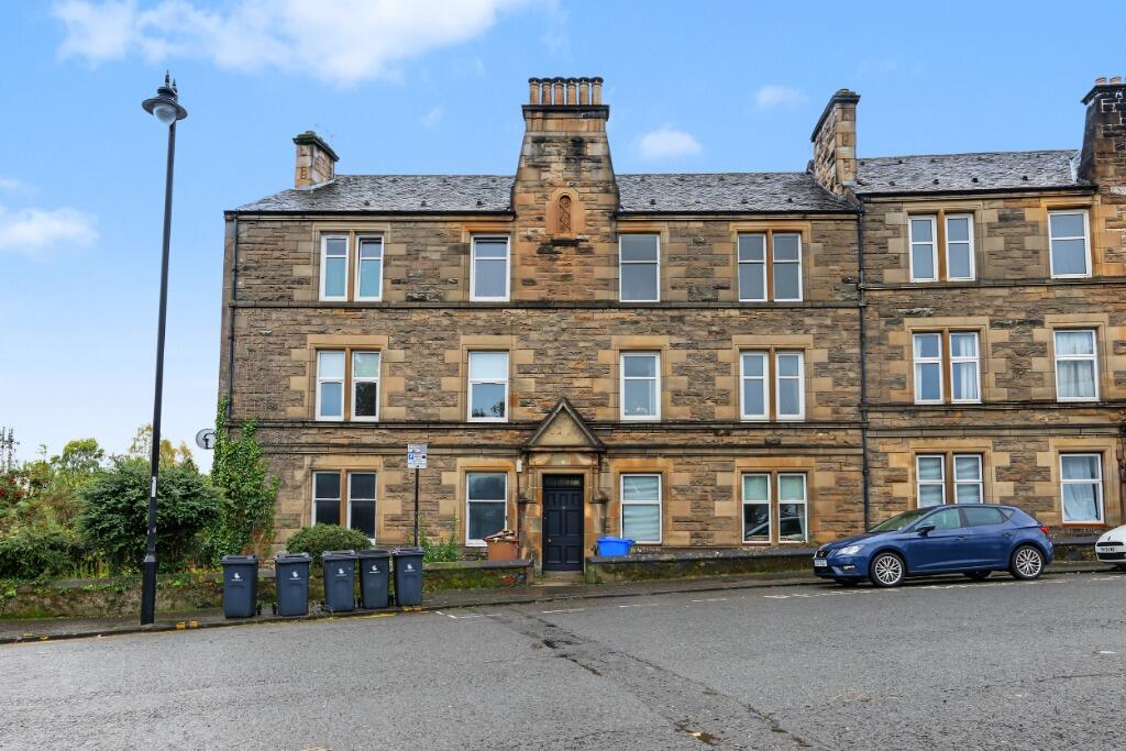 2 bed 1st Floor Flat for rent in Stirling. From FORTH RESIDENTIAL - Stirling