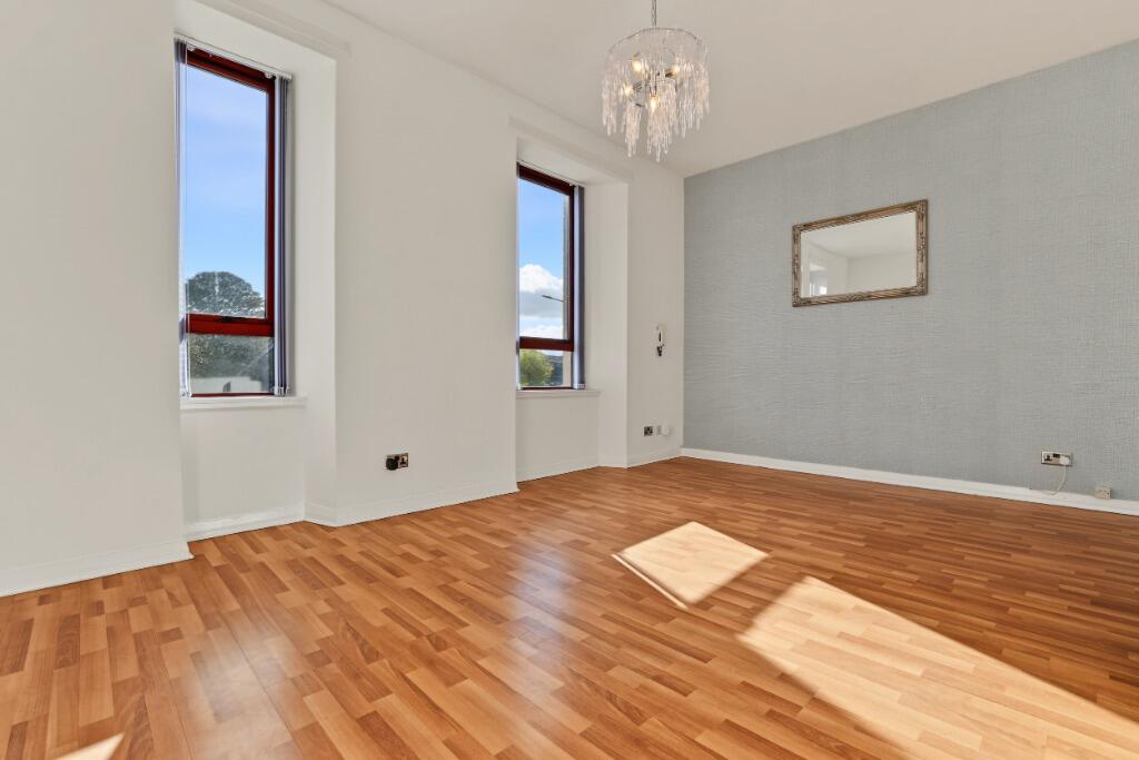 1 bed 1st Floor Flat for rent in Fishcross. From FORTH RESIDENTIAL - Stirling