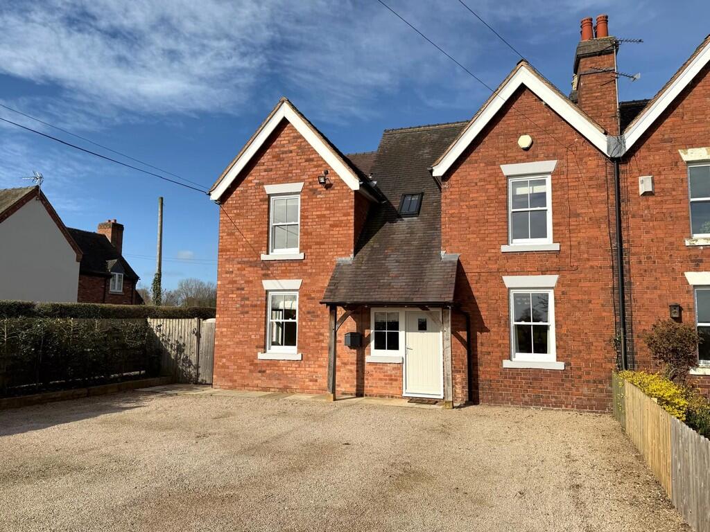 4 bed Cottage for rent in Alrewas. From John German - Lichfield