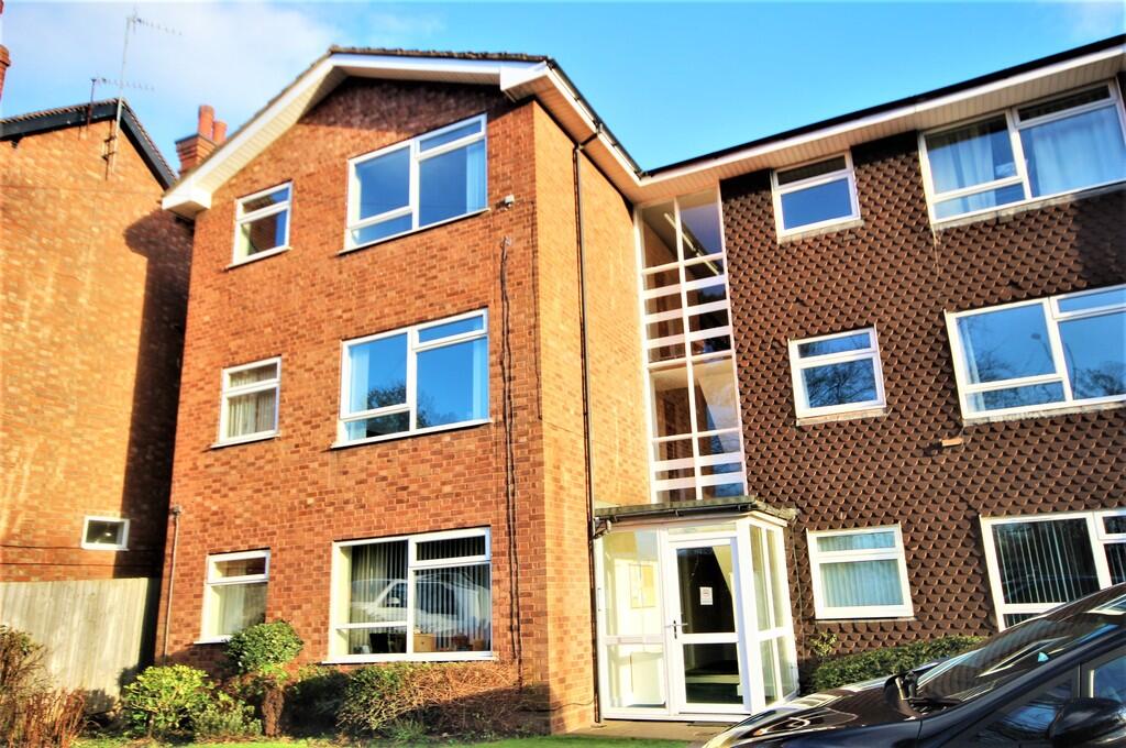 2 bed Apartment for rent in Lichfield. From John German - Lichfield 2 bed Apartment for rent in Lichfield. From John German - Lichfield