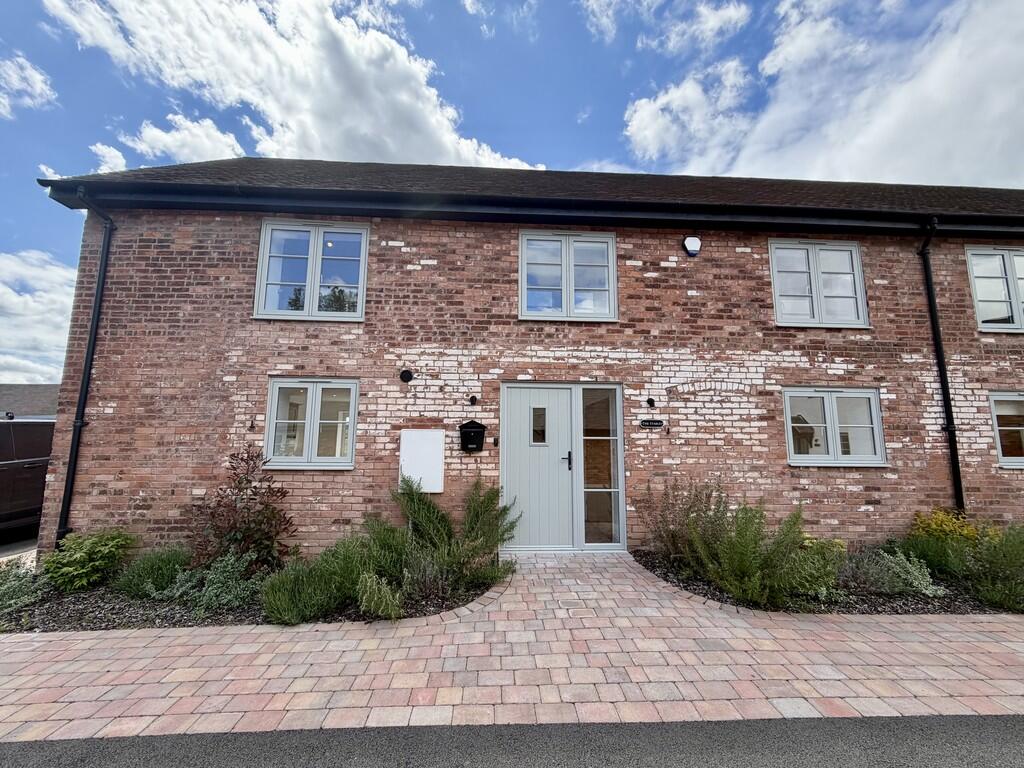 3 bed Barn Conversion for rent in Lichfield. From John German - Lichfield